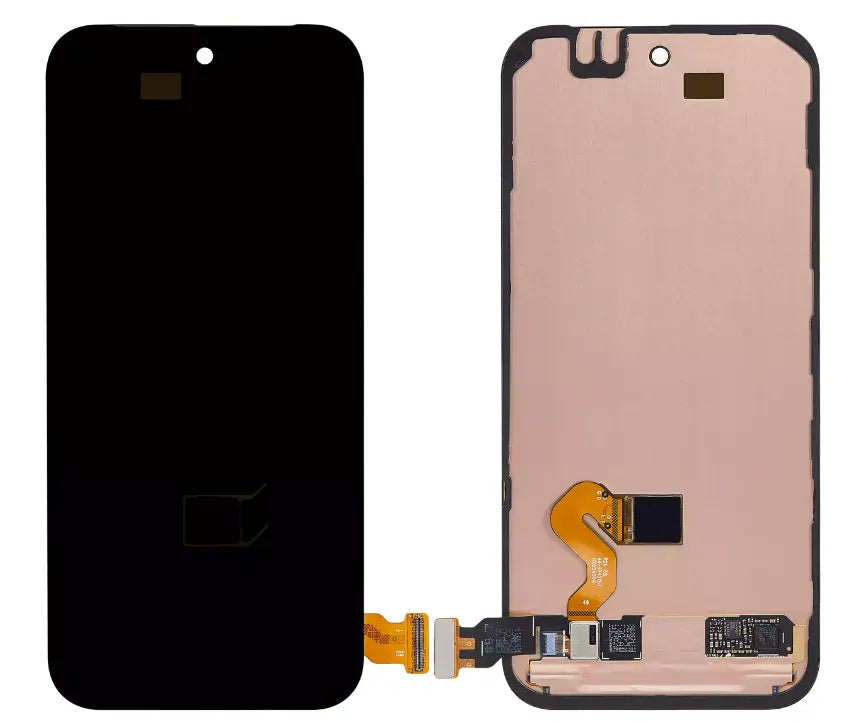 Replacement Screen Compatible with Pixel 9 Pro - 3C Easy Markham