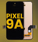 Replacement Screen Compatible with Pixel 9A - 3C Easy Markham