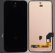 Replacement Screen Compatible with Pixel 9A - 3C Easy Markham
