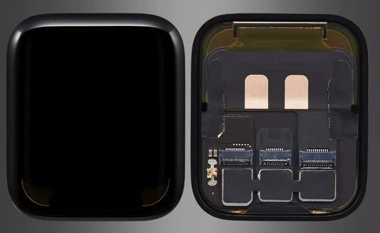Replacement Screen for Apple Watch Series SE 2nd Gen - 3C Easy Markham