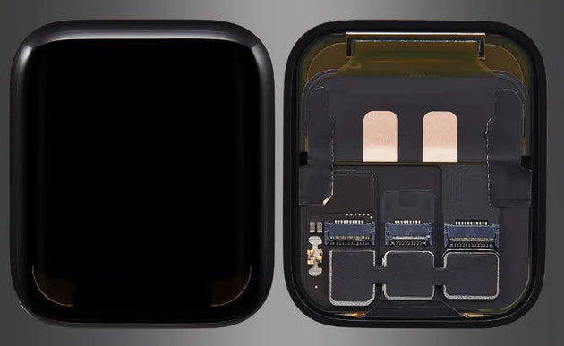 Replacement Screen for Apple Watch Series SE 2nd Gen - 3C Easy Markham