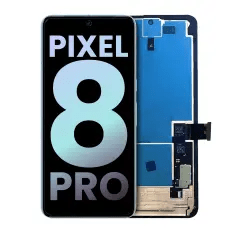 Replacement Screen for Google Pixel 8 Pro - 3C Easy Markham