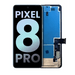 Replacement Screen for Google Pixel 8 Pro - 3C Easy Markham