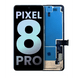 Replacement Screen for Google Pixel 8 Pro - 3C Easy Markham