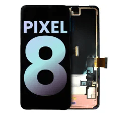 Replacement Screen for Google Pixel 8 - 3C Easy Markham