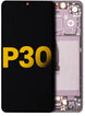 Replacement Screen for Huawei P30 - 3C Easy Markham