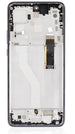 Replacement Screen for Motorola Edge 2022 (XT2205) - 3C Easy Markham