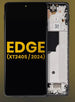 Replacement Screen for Motorola Edge 2024 (XT-2405) - 3C Easy Markham