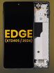 Replacement Screen for Motorola Edge 2024 (XT-2405) - 3C Easy Markham