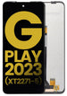 Replacement Screen for Motorola G-Play 2023 (XT-2271) - 3C Easy Markham