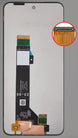 Replacement Screen for Motorola G-Play 2024 (XT-2413) - 3C Easy Markham