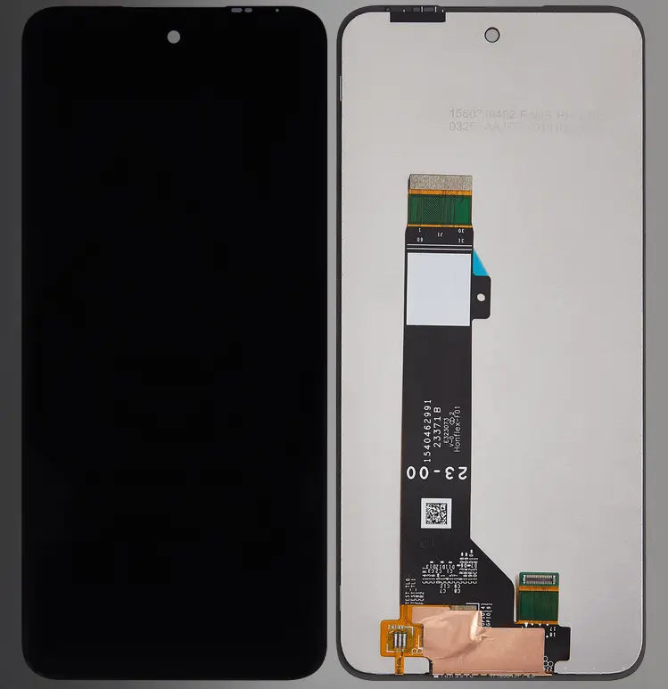 Replacement Screen for Motorola G-Play 2024 (XT-2413) - 3C Easy Markham