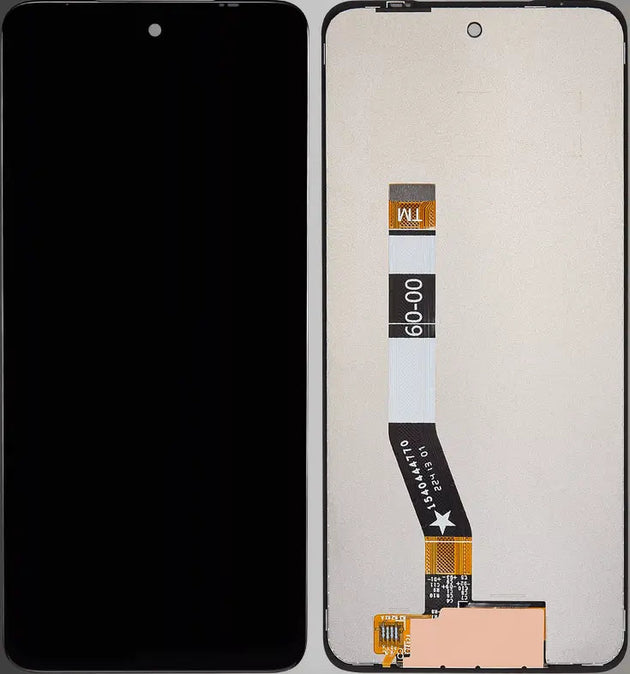 Replacement Screen for Motorola G-Power 2023 (XT-2311) - 3C Easy Markham