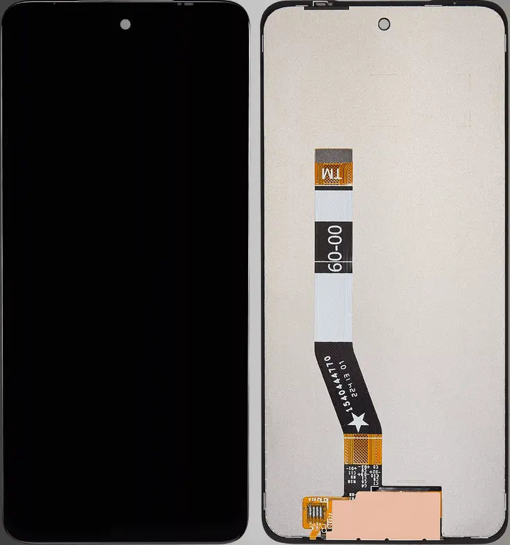 Replacement Screen for Motorola G-Power 2023 (XT-2311) - 3C Easy Markham