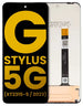 Replacement Screen for Motorola G-Stylus 5G 2023 (XT-2315) - 3C Easy Markham