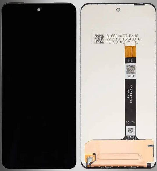 Replacement Screen for Motorola G-Stylus 5G 2023 (XT-2315) - 3C Easy Markham