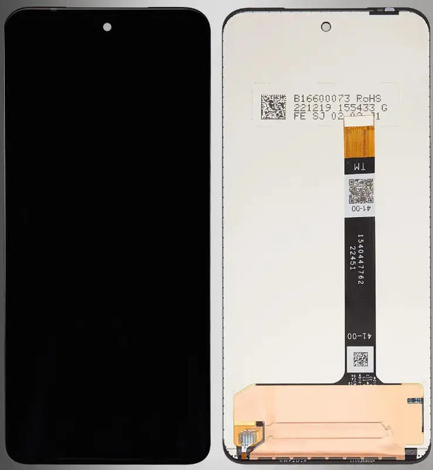 Replacement Screen for Motorola G-Stylus 5G 2023 (XT-2315) - 3C Easy Markham