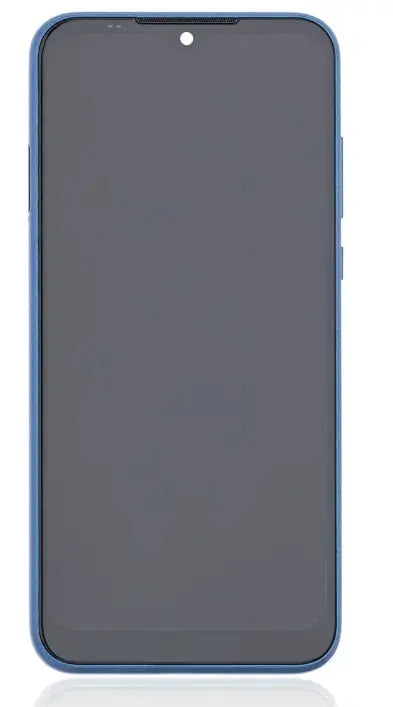Replacement Screen w/ Frame for Motorola E 2020 (XT-2052) - 3C Easy Markham