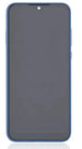 Replacement Screen w/ Frame for Motorola E 2020 (XT-2052) - 3C Easy Markham