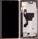 Replacement Screen w/ Frame for Motorola G-Stylus 5G 2024 (XT-2419) - 3C Easy Markham