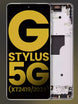 Replacement Screen w/ Frame for Motorola G-Stylus 5G 2024 (XT-2419) - 3C Easy Markham