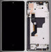 Replacement Screen w/ Frame for Motorola G-Stylus 5G 2024 (XT-2419) - 3C Easy Markham