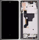 Replacement Screen w/ Frame for Motorola G-Stylus 5G 2024 (XT-2419) - 3C Easy Markham