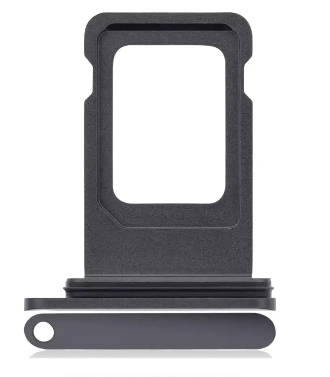 Replacement Sim Tray for Apple iPhone 11, iPhone 11 Pro, and iPhone 11 Pro Max - 3C Easy Markham