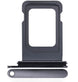 Replacement Sim Tray for Apple iPhone 11, iPhone 11 Pro, and iPhone 11 Pro Max - 3C Easy Markham