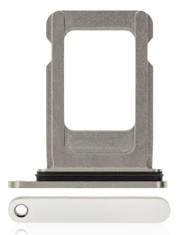Replacement Sim Tray for Apple iPhone 12 Mini, iPhone 12, iPhone 12 Pro, and iPhone 12 Pro Max - 3C Easy Markham