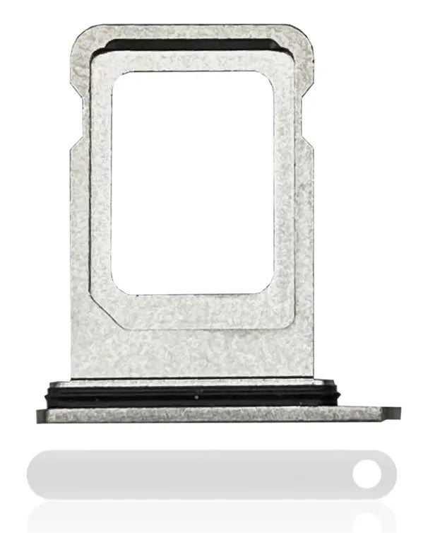 Replacement Sim Tray for Apple iPhone 12 Mini, iPhone 12, iPhone 12 Pro, and iPhone 12 Pro Max - 3C Easy Markham
