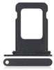 Replacement Sim Tray for Apple iPhone 12 Mini, iPhone 12, iPhone 12 Pro, and iPhone 12 Pro Max - 3C Easy Markham