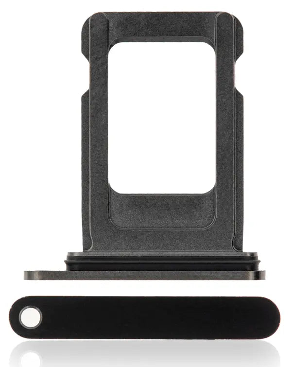 Replacement Sim Tray for Apple iPhone 12 Mini, iPhone 12, iPhone 12 Pro, and iPhone 12 Pro Max - 3C Easy Markham