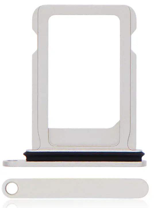 Replacement Sim Tray for Apple iPhone 12 Mini, iPhone 12, iPhone 12 Pro, and iPhone 12 Pro Max - 3C Easy Markham