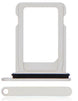 Replacement Sim Tray for Apple iPhone 12 Mini, iPhone 12, iPhone 12 Pro, and iPhone 12 Pro Max - 3C Easy Markham