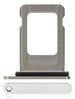 Replacement Sim Tray for Apple iPhone 13 Mini, iPhone 13, iPhone 13 Pro, and iPhone 13 Pro Max - 3C Easy Markham