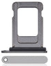 Replacement Sim Tray for Apple iPhone 14, iPhone 14 Plus, iPhone 14 Pro, and iPhone 14 Pro Max - 3C Easy Markham