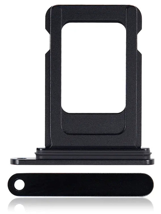 Replacement Sim Tray for Apple iPhone 15, iPhone 15 Plus, iPhone 15 Pro, and iPhone 15 Pro Max - 3C Easy Markham