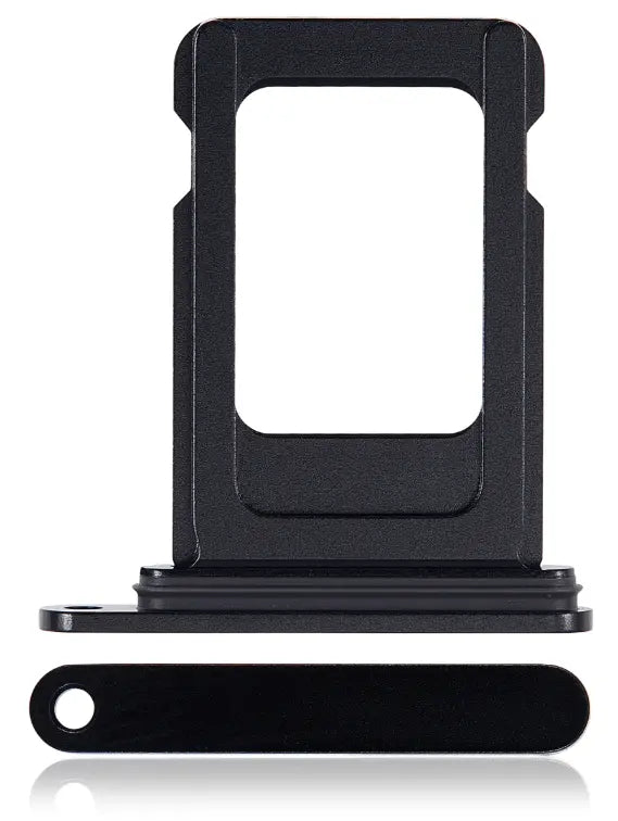 Replacement Sim Tray for Apple iPhone 15, iPhone 15 Plus, iPhone 15 Pro, and iPhone 15 Pro Max - 3C Easy Markham