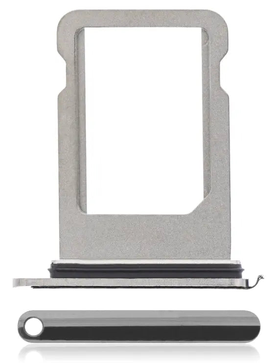 Replacement Sim Tray for Apple iPhone X, iPhone Xs, iPhone XR, and iPhone Xs Max - 3C Easy Markham
