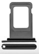 Replacement Sim Tray for Apple iPhone X, iPhone Xs, iPhone XR, and iPhone Xs Max - 3C Easy Markham