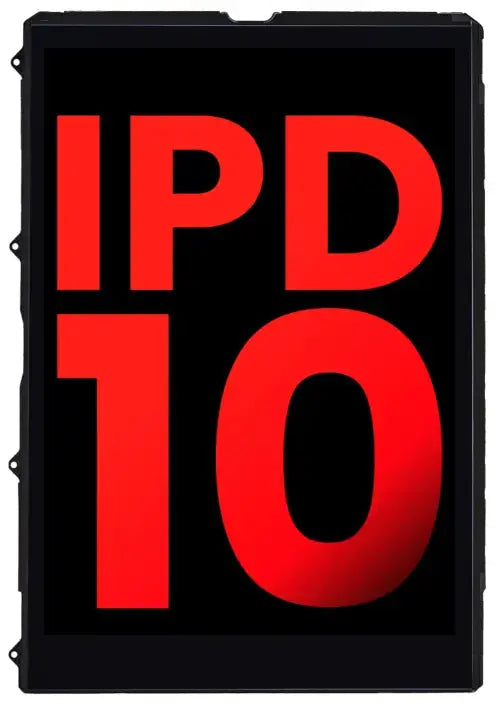 Replacemet Display for Apple's iPad 10th Gen (2022) & iPad 11th Gen (2025) - 3C Easy Markham