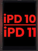 Replacemet Display for Apple's iPad 10th Gen (2022) & iPad 11th Gen (2025) - 3C Easy Markham