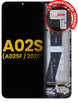 Samsung A02S Replacement Screen - 3C Easy Markham