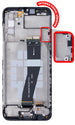 Samsung A02S Replacement Screen - 3C Easy Markham