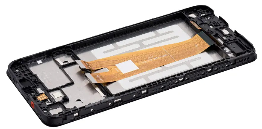 Samsung A04 Replacement Screen - 3C Easy Markham