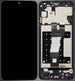 Samsung A05S Replacement Screen - 3C Easy Markham