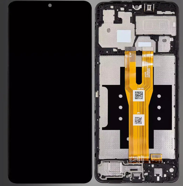 Samsung A06 4G Replacement Screen - 3C Easy Markham