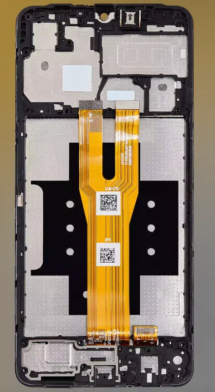 Samsung A06 4G Replacement Screen - 3C Easy Markham