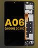 Samsung A06 5G Replacement Screen - 3C Easy Markham
